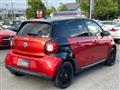 2016 Smart Smart ForFour