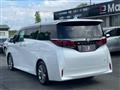 2024 Toyota Alphard Hybrid