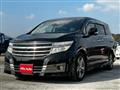 2012 Nissan Elgrand