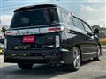 2012 Nissan Elgrand