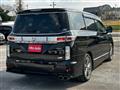 2012 Nissan Elgrand