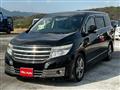 2012 Nissan Elgrand