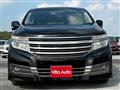 2012 Nissan Elgrand