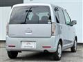 2007 Mitsubishi eK Wagon