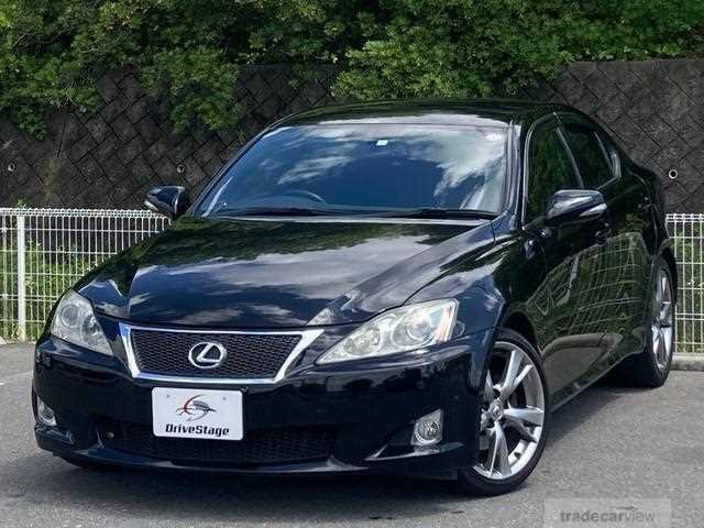 2010 Lexus IS