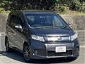 2014 Honda Freed