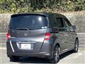 2014 Honda Freed