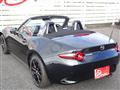 2024 Mazda Roadster