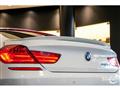 2016 BMW 6 Series