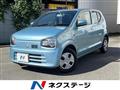 2021 Suzuki Alto