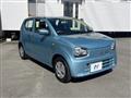 2021 Suzuki Alto