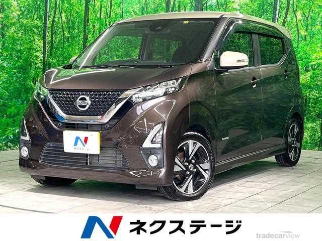 2019 Nissan Nissan Others