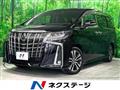 2022 Toyota Alphard G