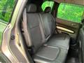 2007 Nissan X-Trail