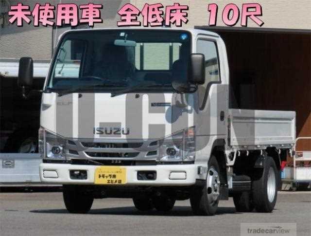 2023 Isuzu Elf Truck