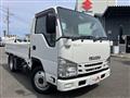 2015 Isuzu Elf Truck