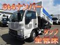 2017 Isuzu Elf Truck