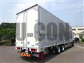 2024 Mitsubishi Fuso Super Great