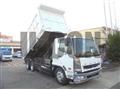 2020 Mitsubishi Fuso Fighter