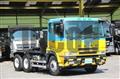 2001 Mitsubishi Fuso Super Great