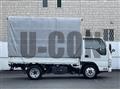 2015 Isuzu Elf Truck