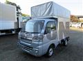 2021 Daihatsu Hijet Truck