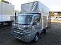 2021 Daihatsu Hijet Truck