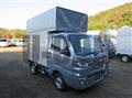 2021 Daihatsu Hijet Truck