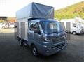 2021 Daihatsu Hijet Truck