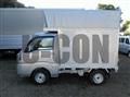 2021 Daihatsu Hijet Truck