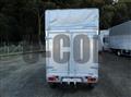 2021 Daihatsu Hijet Truck