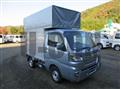 2021 Daihatsu Hijet Truck