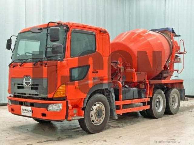 2014 Hino Hino Others