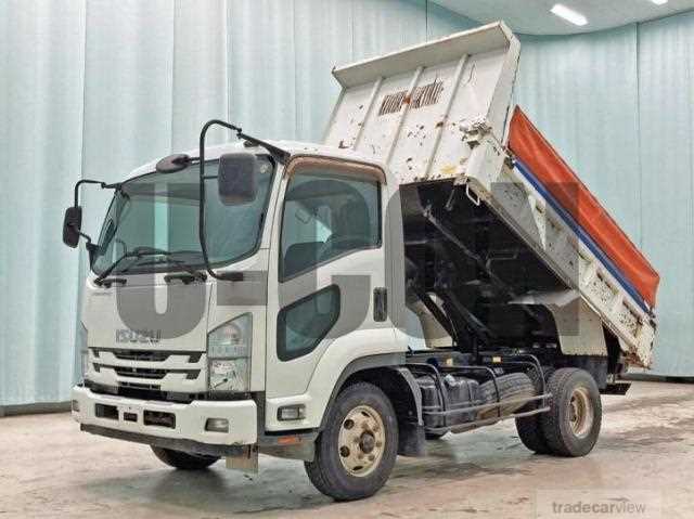 2015 Isuzu Isuzu Others