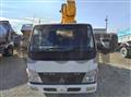 2007 Mitsubishi Fuso Canter