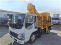 2007 Mitsubishi Fuso Canter