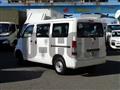 2009 Toyota Townace Van