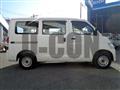 2009 Toyota Townace Van