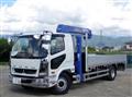 2024 Mitsubishi Fuso Fighter