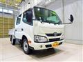 2020 Toyota Dyna Truck