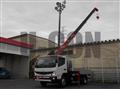 2024 Mitsubishi Fuso Canter