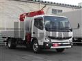 2024 Mitsubishi Fuso Canter