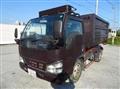 2005 Isuzu Elf Truck