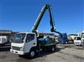 2009 Mitsubishi Fuso Canter