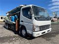 2009 Mitsubishi Fuso Canter