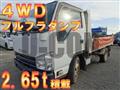 2012 Isuzu Elf Truck