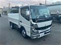 2024 Mitsubishi Fuso Canter