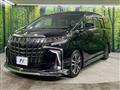 2018 Toyota Alphard G