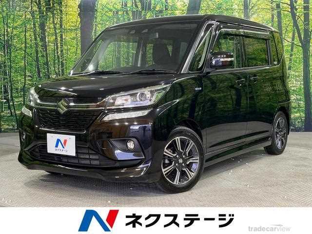 2019 Suzuki Suzuki Others