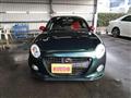 2015 Daihatsu Copen